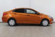 Hyundai Solaris I Рестайлинг Астрахань  - изображение 25