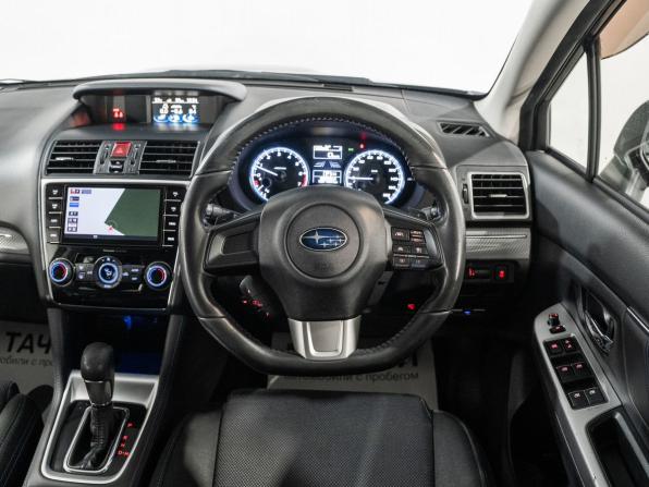Subaru Levorg I с пробегом 2016 года, цена 1 348 500 рублей, 107104 км, универсал, Автокод Объявления