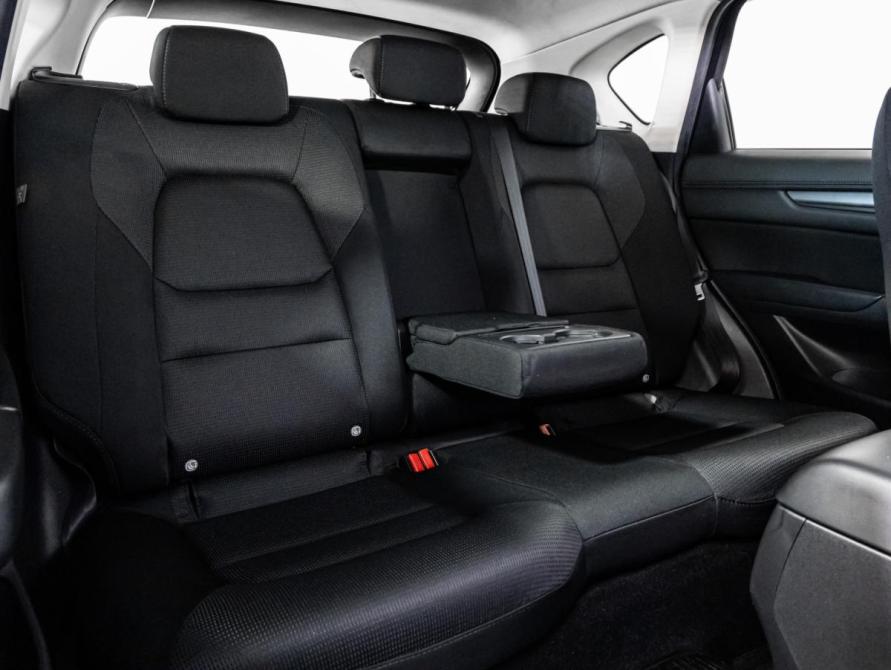 Mazda CX-5 II Санкт-Петербург  - изображение 20
