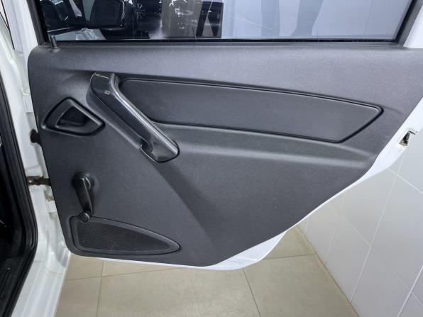 Lada (ВАЗ) Granta I Рестайлинг с пробегом 2020 года, цена 759 000 рублей, 87534 км, седан, Автокод Объявления