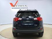 Toyota RAV4 IV (XA40) Уфа  - изображение 22