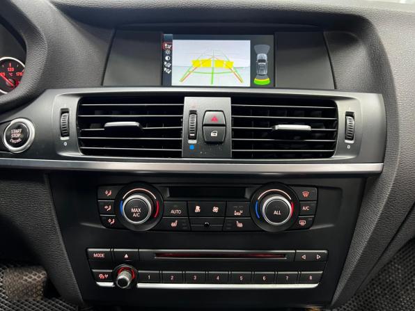 BMW X3 II (F25) с пробегом 2013 года, цена 2 000 000 рублей, 245204 км, внедорожник, Автокод Объявления