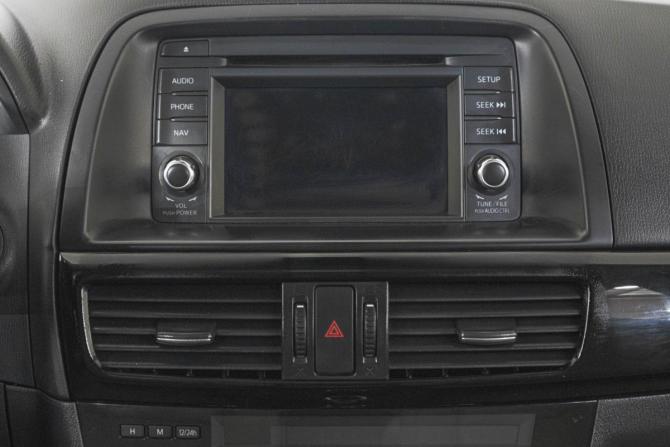 Mazda CX-5 I с пробегом 2012 года, цена 1 649 000 рублей, 189000 км, внедорожник, Автокод Объявления