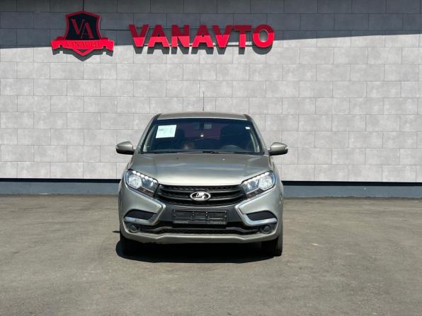 Lada (ВАЗ) XRAY I с пробегом 2017 года, цена 650 000 рублей, 140228 км, хэтчбек, Автокод Объявления