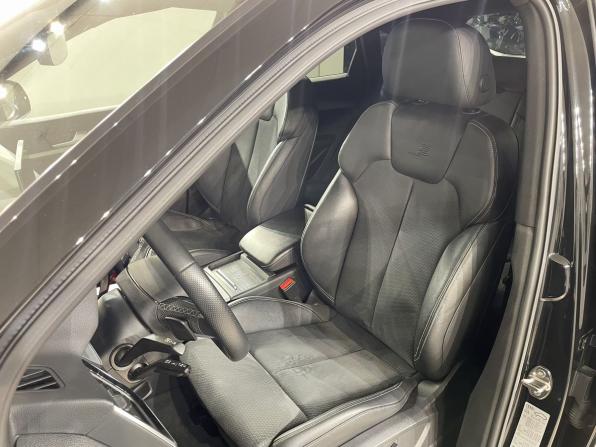 Audi Q5 Sportback I (FY) с пробегом 2022 года, цена 4 890 000 рублей, 97904 км, внедорожник, Автокод Объявления