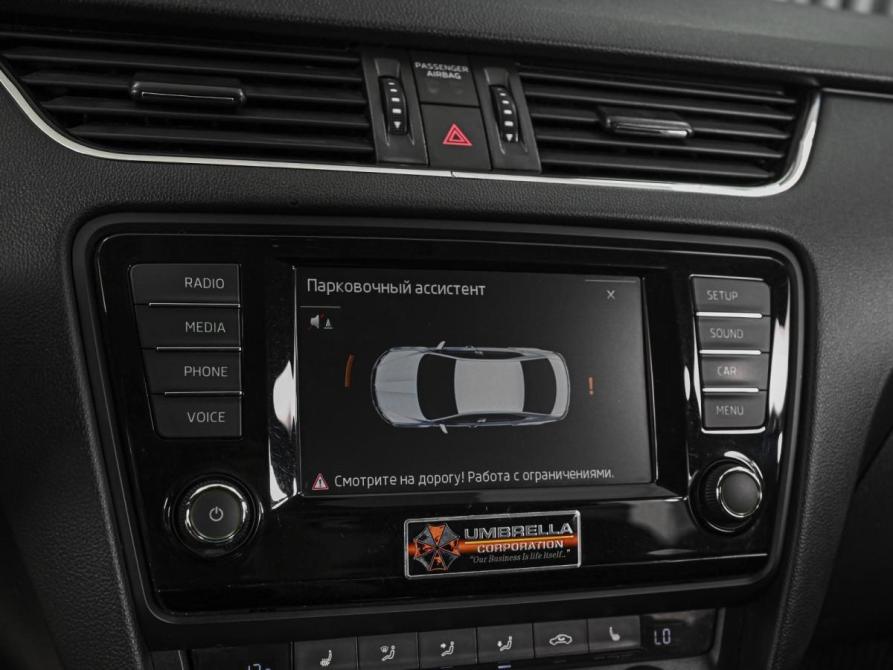 Skoda Octavia III (A7) Ставрополь  - изображение 14