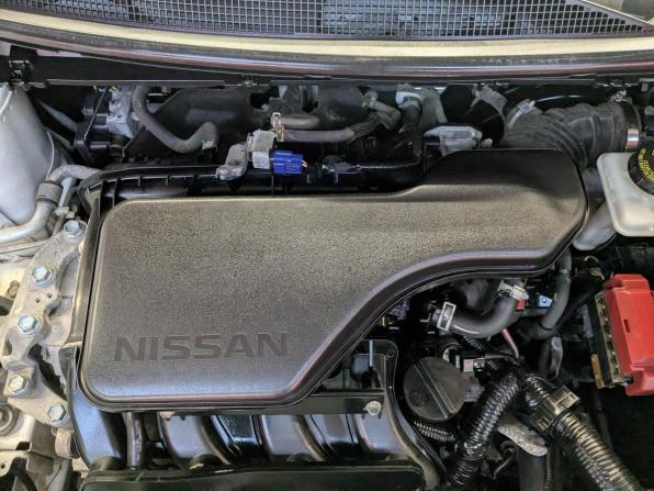 Nissan Qashqai II Рестайлинг с пробегом 2021 года, цена 1 950 000 рублей, 114367 км, внедорожник, Автокод Объявления