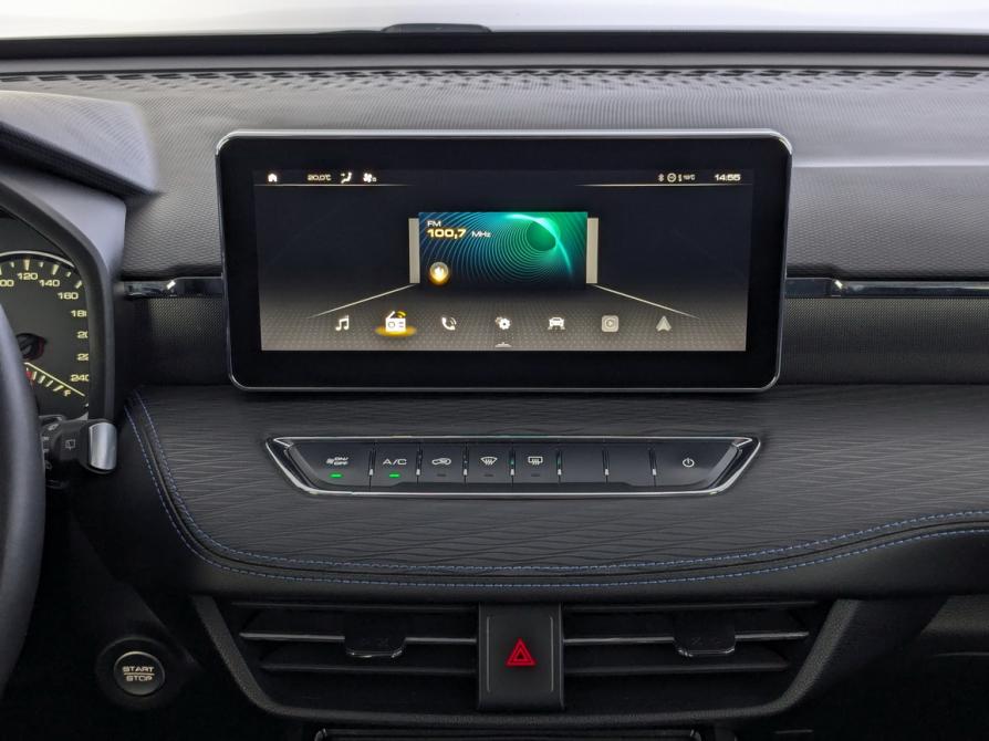 Haval Jolion I Москва  - изображение 15