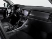 Skoda Kodiaq I Москва  - изображение 27