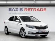 Kia Rio III Рестайлинг Тюмень  - изображение 27
