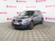 Nissan Qashqai+2 I Рестайлинг Вологда  - изображение 19