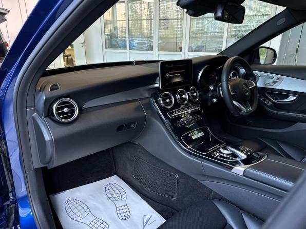 Mercedes-Benz C-Класс IV (W205) с пробегом 2018 года, цена 1 970 000 рублей, 124873 км, универсал, Автокод Объявления