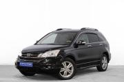 Honda CR-V III Рестайлинг Барнаул  - изображение 32