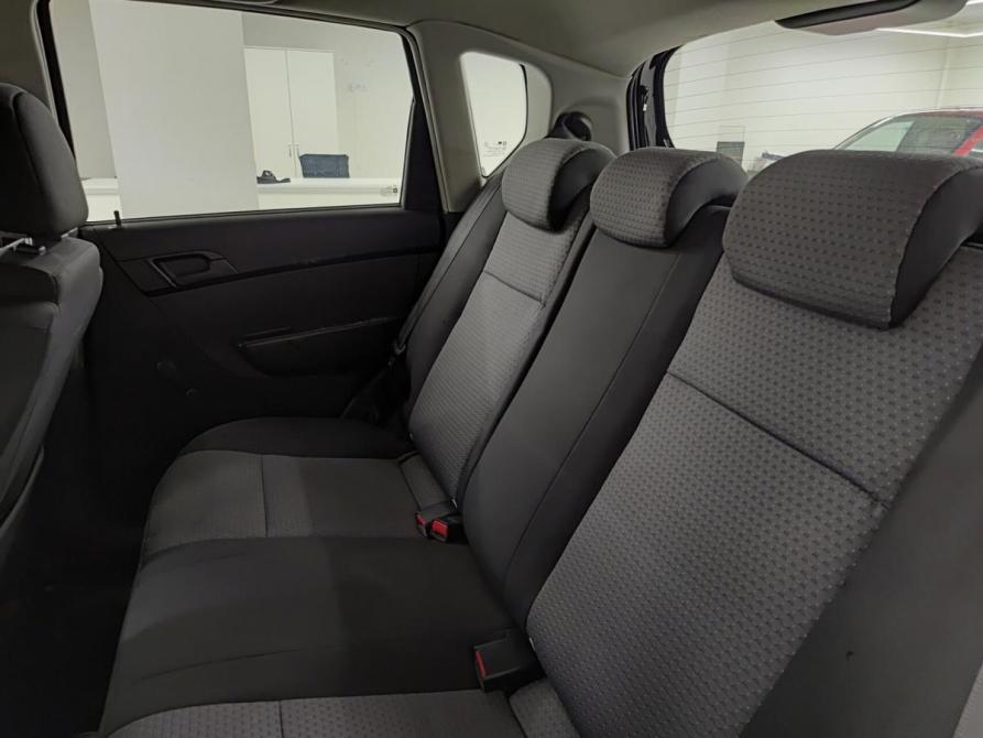 Chevrolet Aveo I Рестайлинг Казань  - изображение 15