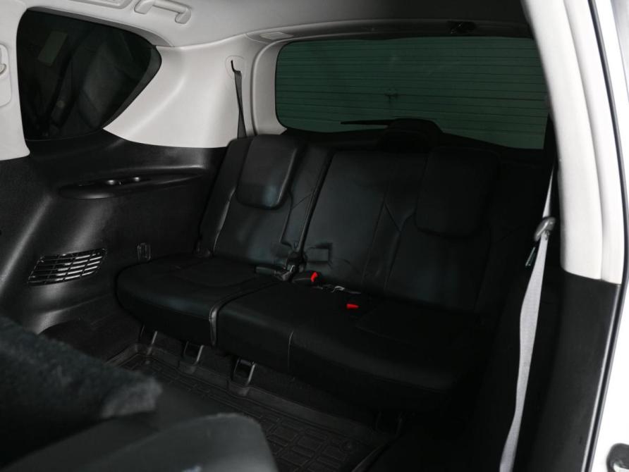 Infiniti QX80 I Рестайлинг Ростов-на-Дону  - изображение 12
