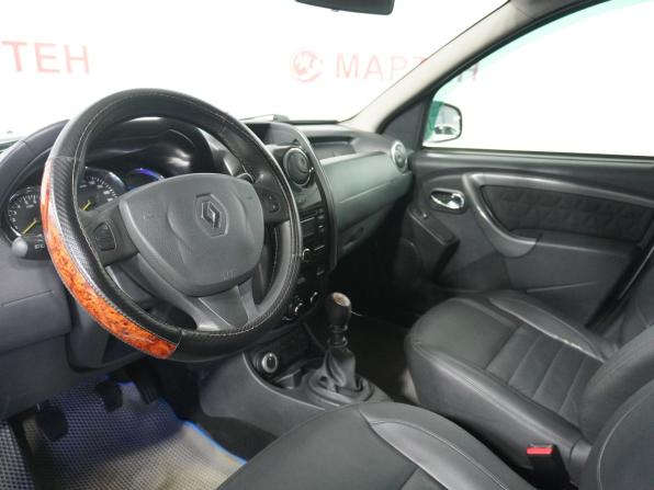 Renault Duster I Рестайлинг с пробегом 2015 года, цена 1 032 000 рублей, 229077 км, внедорожник, Автокод Объявления