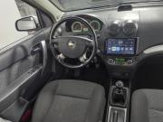 Chevrolet Aveo I Рестайлинг Нижний Новгород  - изображение 31