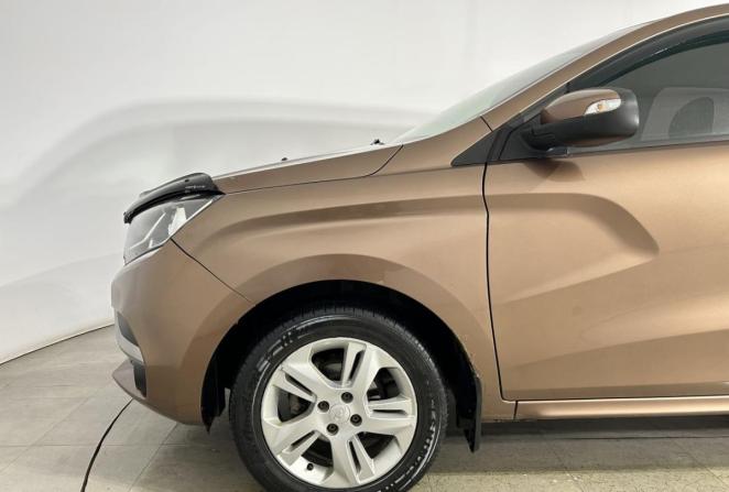 Lada (ВАЗ) XRAY I с пробегом 2016 года, цена 695 000 рублей, 270578 км, хэтчбек, Автокод Объявления