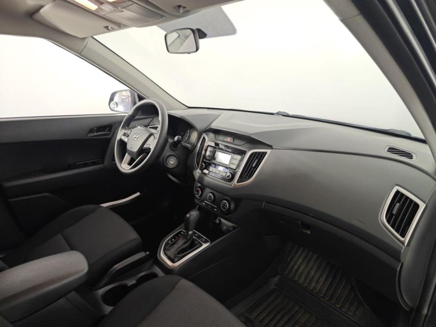 Hyundai Creta I Рестайлинг Серпухов  - изображение 15