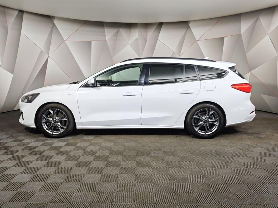 Ford Focus IV Москва  - изображение 5