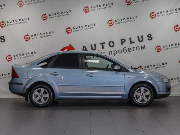 Ford Focus II с пробегом 2007 года, цена 699 000 рублей, 230721 км, седан, Автокод Объявления