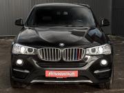 BMW X4 I (F26) Екатеринбург  - изображение 28