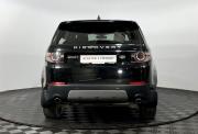 Land Rover Discovery Sport I Нижний Новгород  - изображение 30