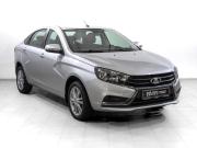 Lada (ВАЗ) Vesta I Москва  - изображение 28