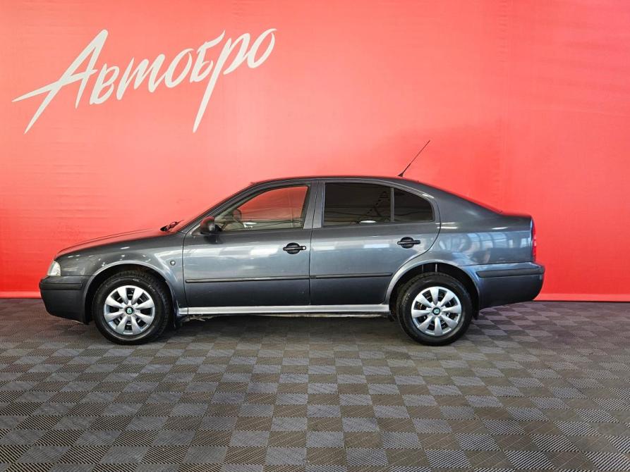 Skoda Octavia I (A4) Рестайлинг Вологда  - изображение 2
