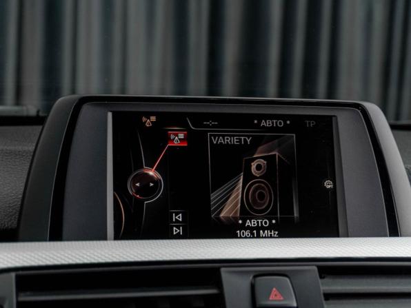 BMW 3 серии VI (F3x) Рестайлинг с пробегом 2016 года, цена 2 699 000 рублей, 119806 км, седан, Автокод Объявления