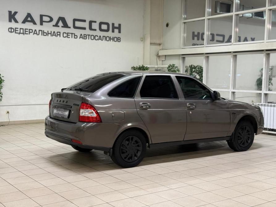 Lada (ВАЗ) Priora I Рестайлинг Волгоград  - изображение 2