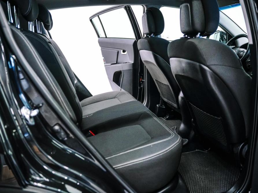 Kia Sportage III Красноярск  - изображение 27