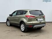Ford Kuga II Москва  - изображение 19