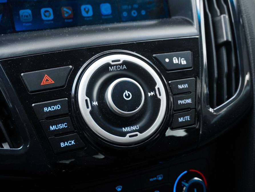 Ford Focus III Рестайлинг Ростов-на-Дону  - изображение 16