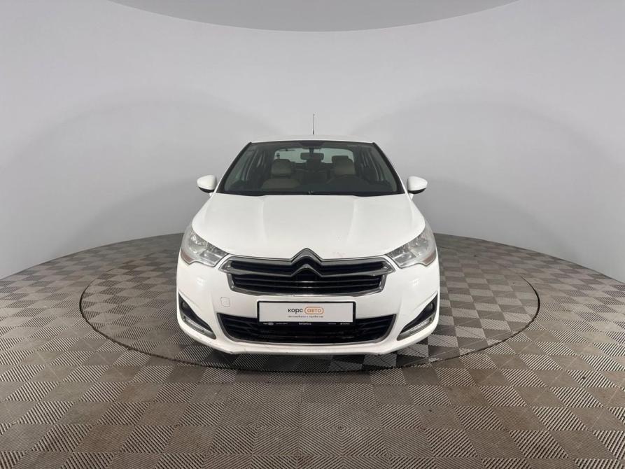 Citroen C4 II Ногинск  - изображение 2