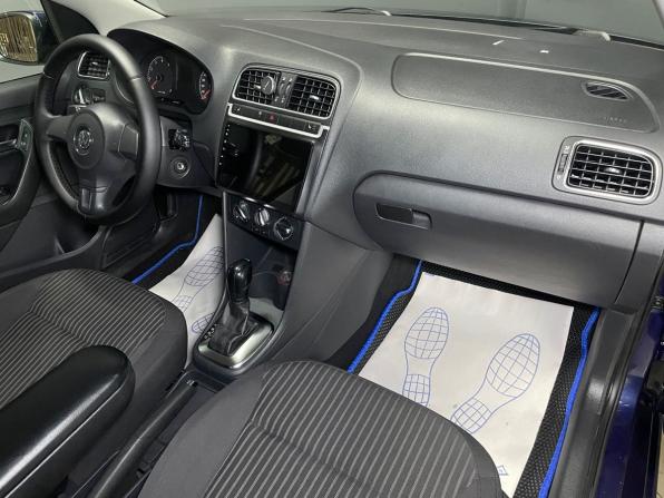 Volkswagen Polo V с пробегом 2010 года, цена 779 000 рублей, 164021 км, седан, Автокод Объявления