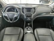 Hyundai Santa Fe III Рестайлинг Москва  - изображение 30