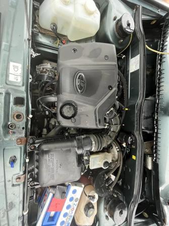 Lada (ВАЗ) 2115 с пробегом 2010 года, цена 79 000 рублей, 271000 км, седан, Автокод Объявления