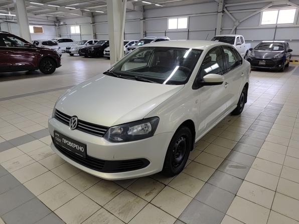 Volkswagen Polo V