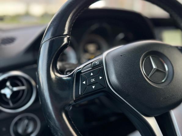 Mercedes-Benz GLK-Класс I (X204) Рестайлинг с пробегом 2014 года, цена 2 100 000 рублей, 164460 км, внедорожник, Автокод Объявления