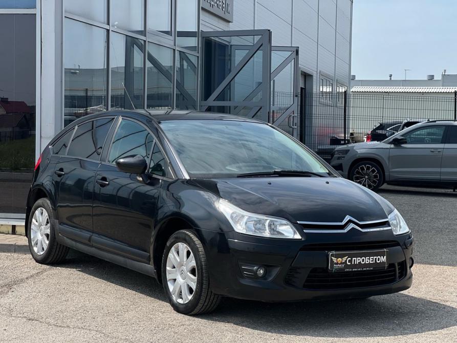Citroen C4 I Рестайлинг Самара  - изображение 4