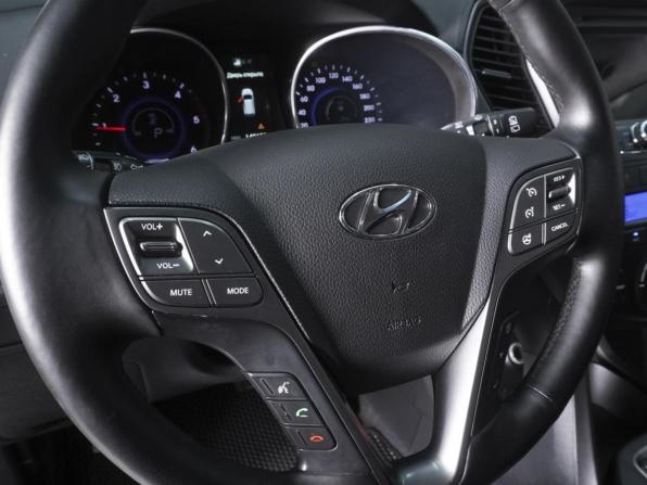 Hyundai Santa Fe III с пробегом 2015 года, цена 1 930 000 рублей, 142125 км, внедорожник, Автокод Объявления