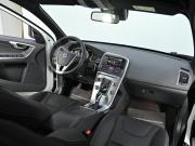 Volvo XC60 I Рестайлинг Москва  - изображение 21