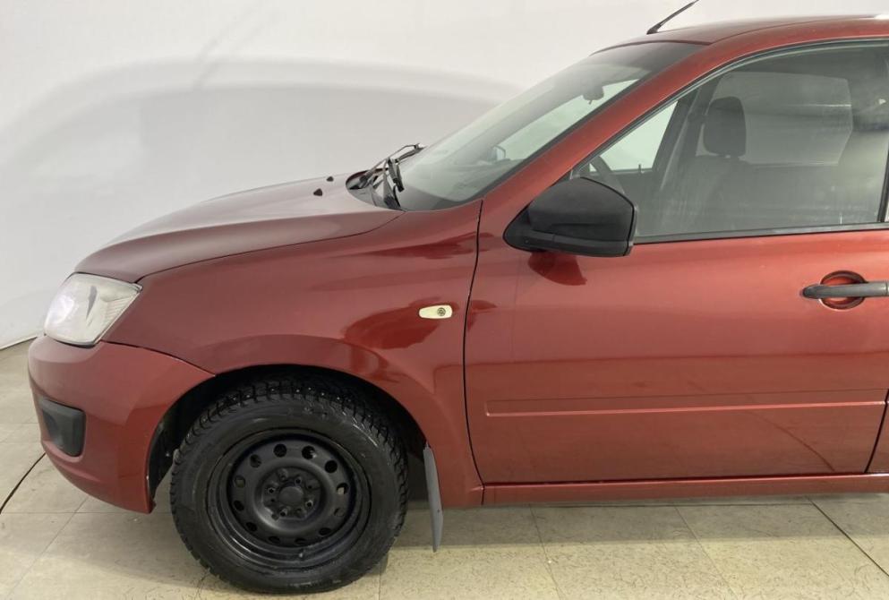 Lada (ВАЗ) Granta I Саранск  - изображение 11