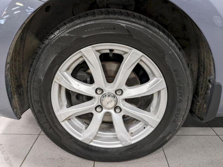Kia Rio IV Москва  - изображение 17