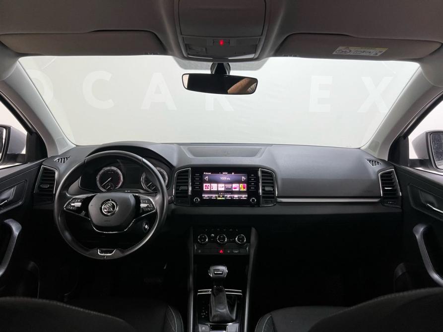 Skoda Karoq I Краснодар  - изображение 16