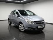 Opel Corsa D Тверь  - изображение 24