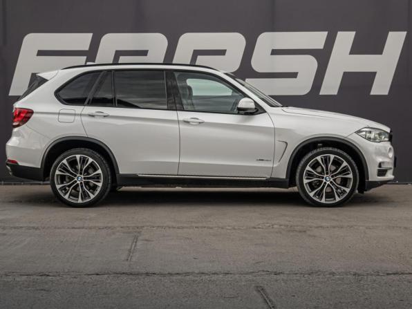 BMW X5 III (F15) с пробегом 2014 года, цена 3 565 000 рублей, 165933 км, внедорожник, Автокод Объявления
