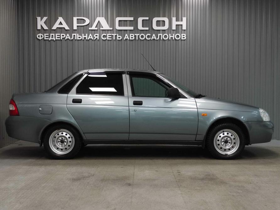 Lada (ВАЗ) Priora I Пермь  - изображение 6