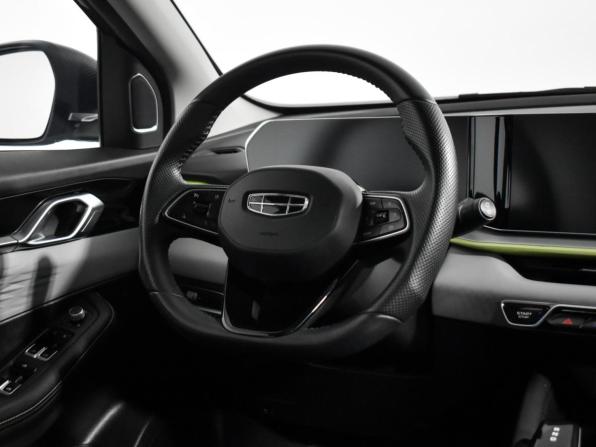 Geely Coolray I Рестайлинг с пробегом 2023 года, цена 1 880 000 рублей, 70721 км, внедорожник, Автокод Объявления